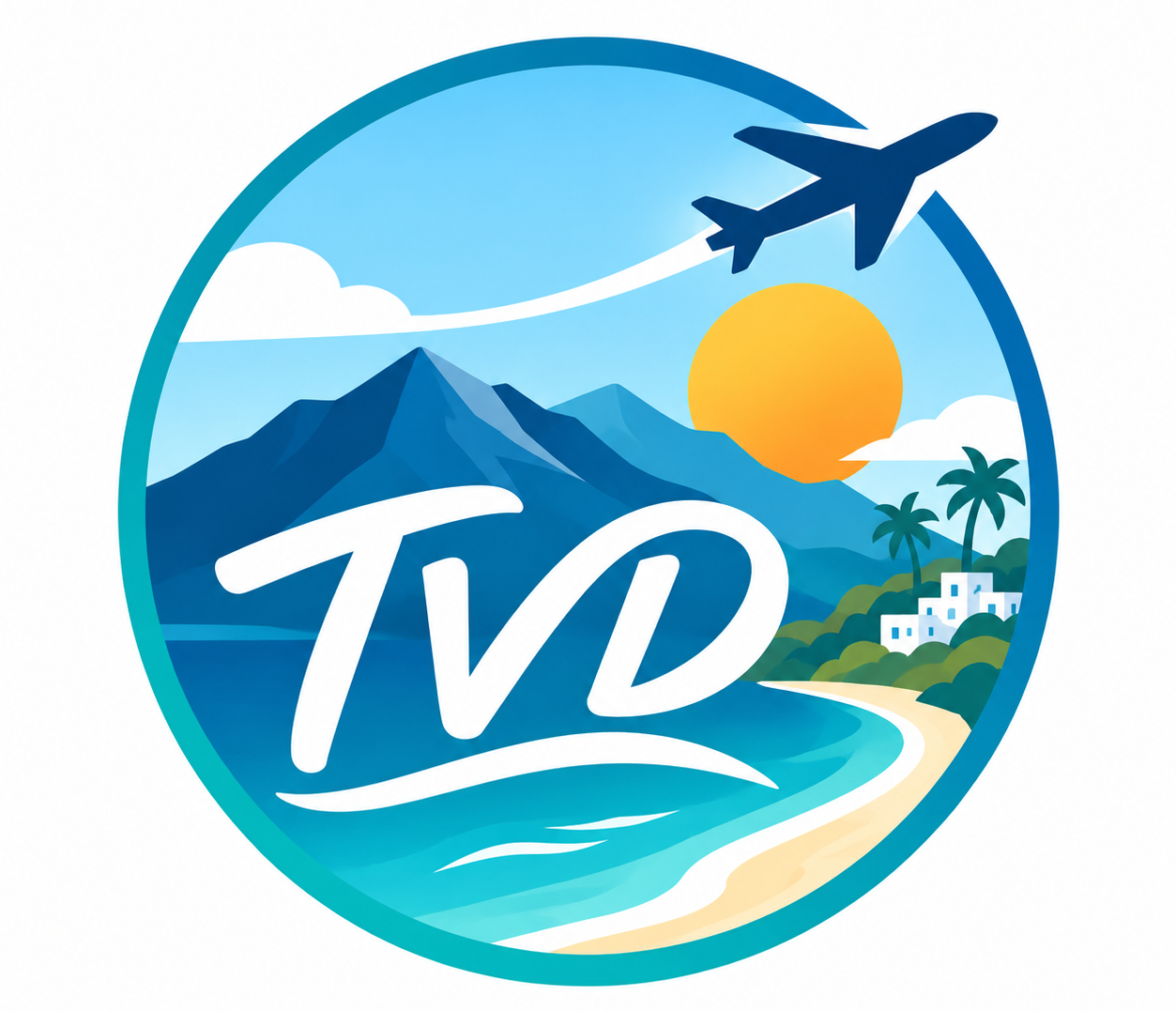 Tu Viaje Deseado